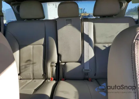 2013 Ford Edge Limited from USA, damaged, VIN 2FMDK3KC7DBA85536